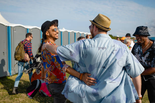 Best Porta potty rental for outdoor events  in Grain Valley, MO