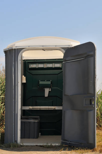 Best Sanitation services for porta potties  in Grain Valley, MO