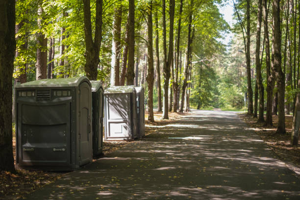 Best Porta potty rental for parties  in Grain Valley, MO