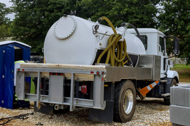 Best Luxury portable toilet rental  in Grain Valley, MO