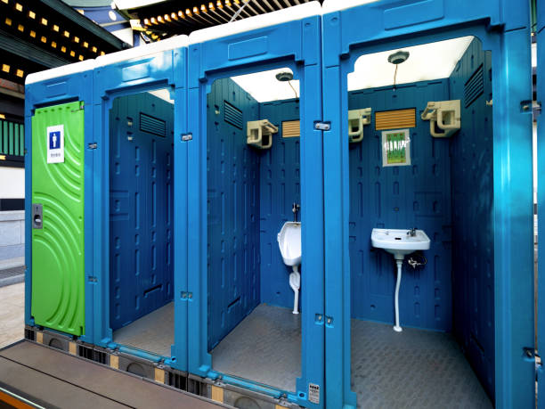 Best Portable bathroom rental  in Grain Valley, MO