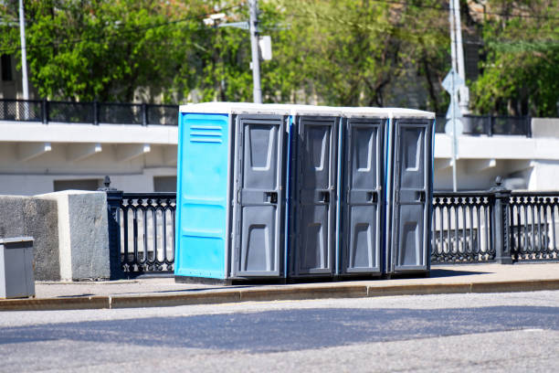 Best Luxury portable toilet rental  in Grain Valley, MO
