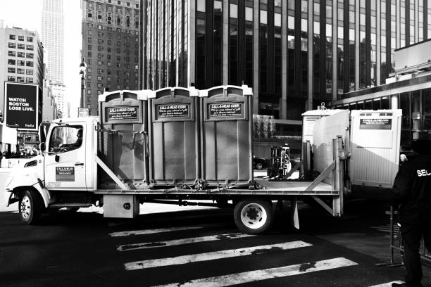 Best Best portable toilet rental  in Grain Valley, MO