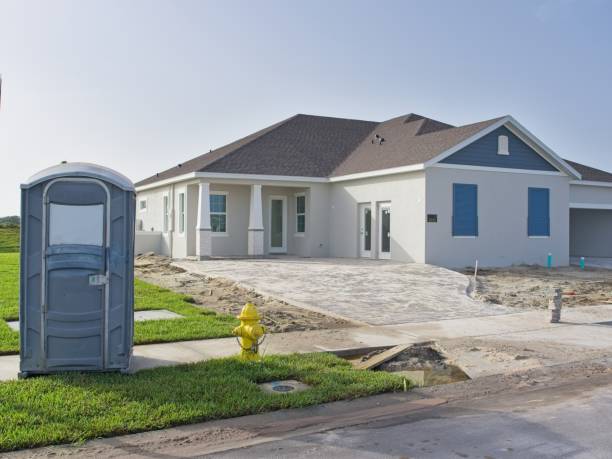 Best Porta potty rental for outdoor events  in Grain Valley, MO